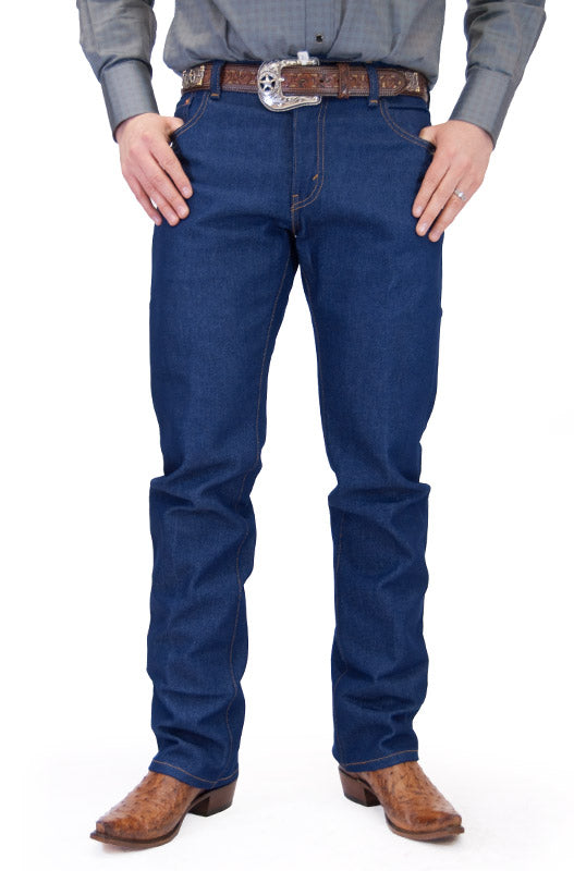 517-2017-INDIGO-STRETCH – Alcala's Western Wear