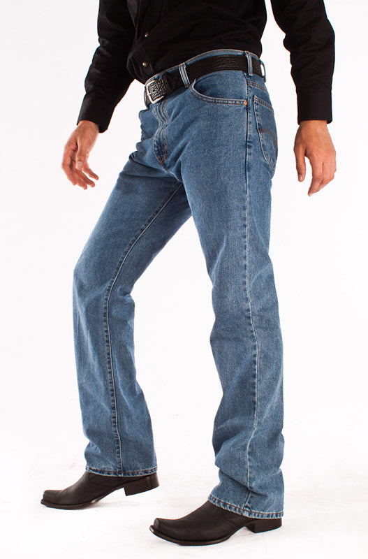 517-4891-MED-STONEWASH – Alcala's Western Wear