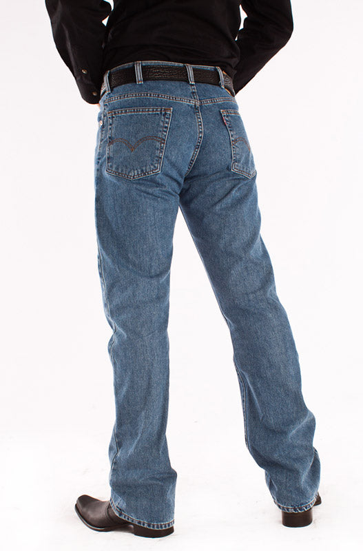 517-4891-MED-STONEWASH – Alcala's Western Wear