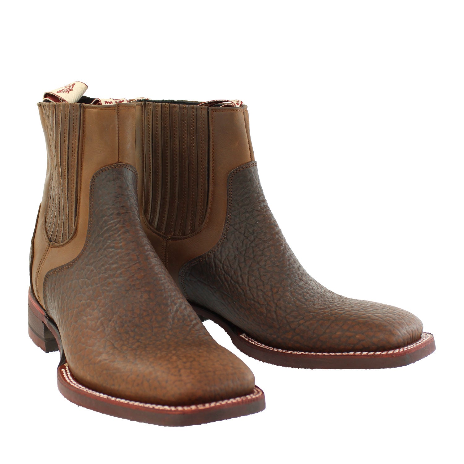 55-CUELLO-DE-TORO-SHEDRON – Alcala's Western Wear