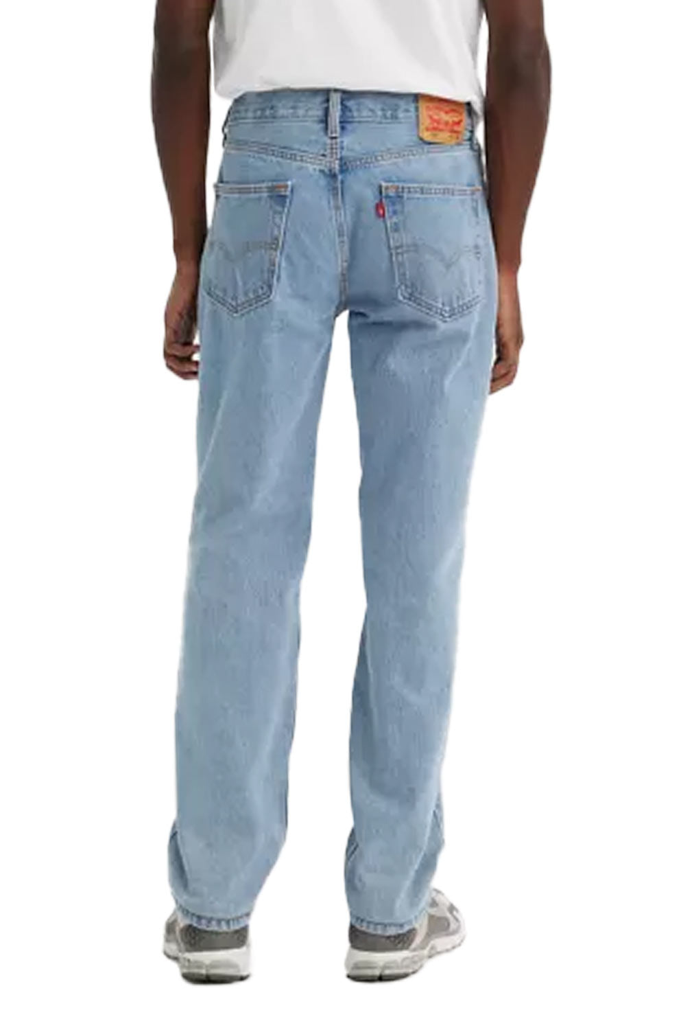 550-4834-LT-STONE-WASH – Alcala's Western Wear