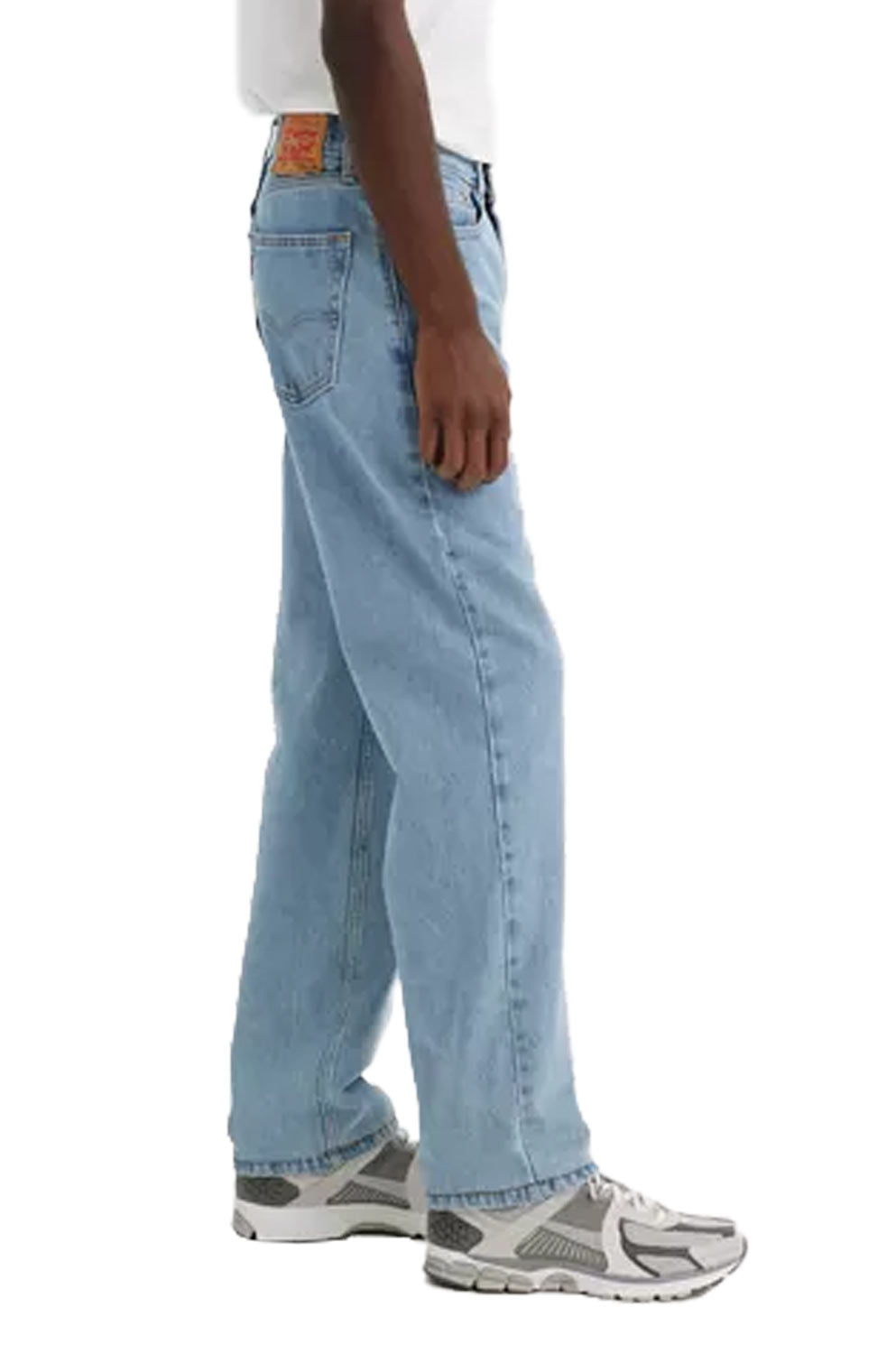 550-4834-LT-STONE-WASH – Alcala's Western Wear