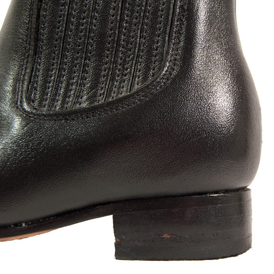 602C-BLACK-BOTINES D / 7.0 602C-BLACK-BOTINES D / 7.0