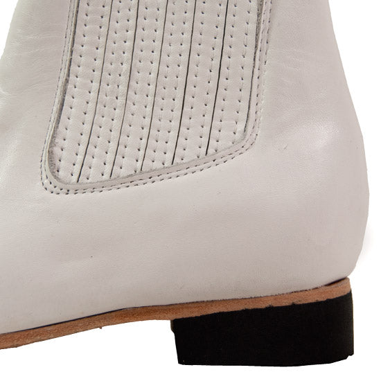 602C-WHITE-BOTIN