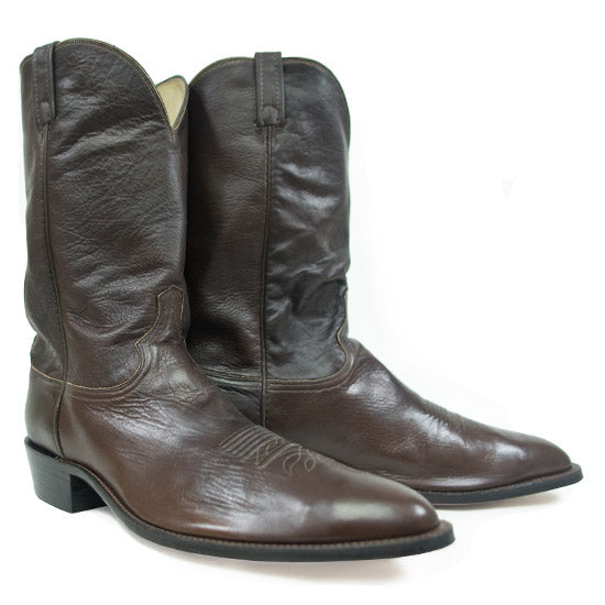 6543-BROWN-ELK-R-TOE