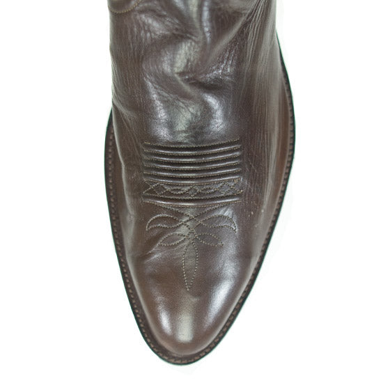 6543-BROWN-ELK-R-TOE