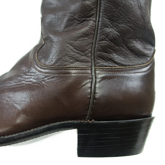 6543-BROWN-ELK-R-TOE