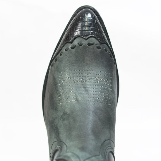 6782-GREY-w-BLK-WINGTIP