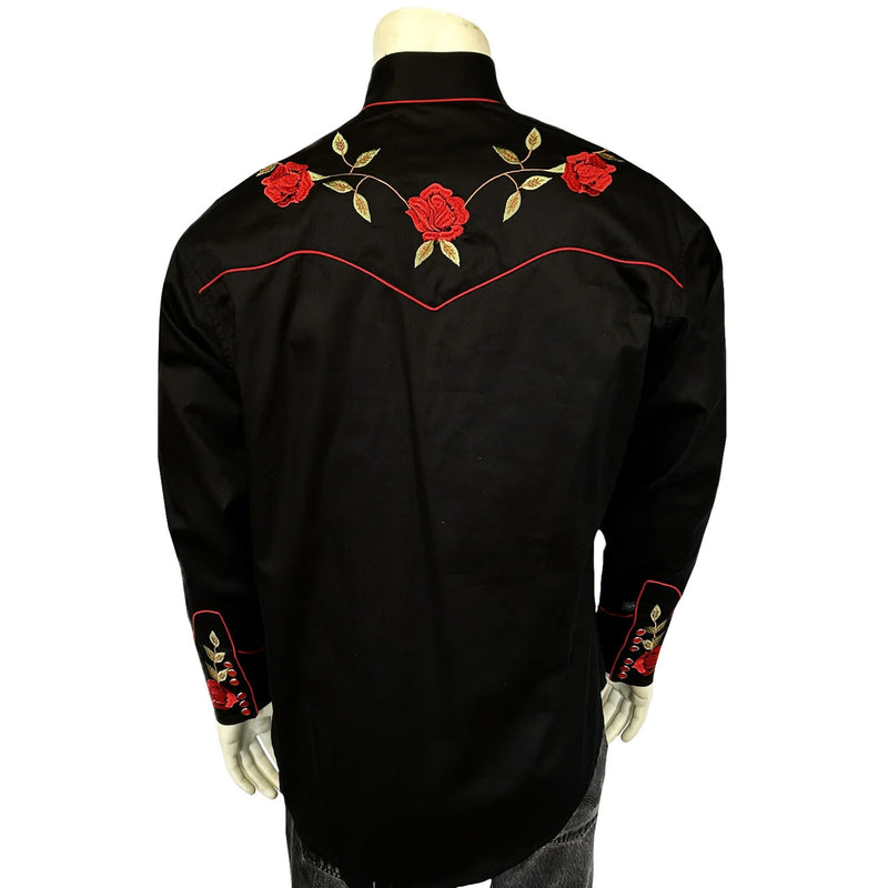 6844-BLACK