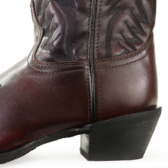 68458-BLKCHERRY-Rtoe – Alcala's Western Wear