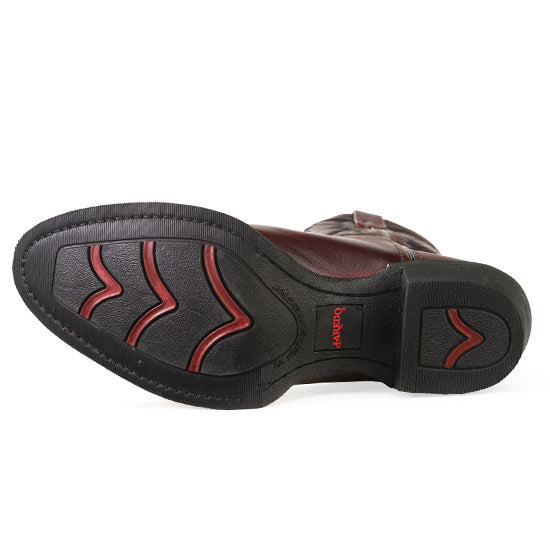 68458-BLKCHERRY-Rtoe – Alcala's Western Wear