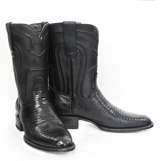 690705-BLACK-LIZ-ROPER – Alcala's Western Wear
