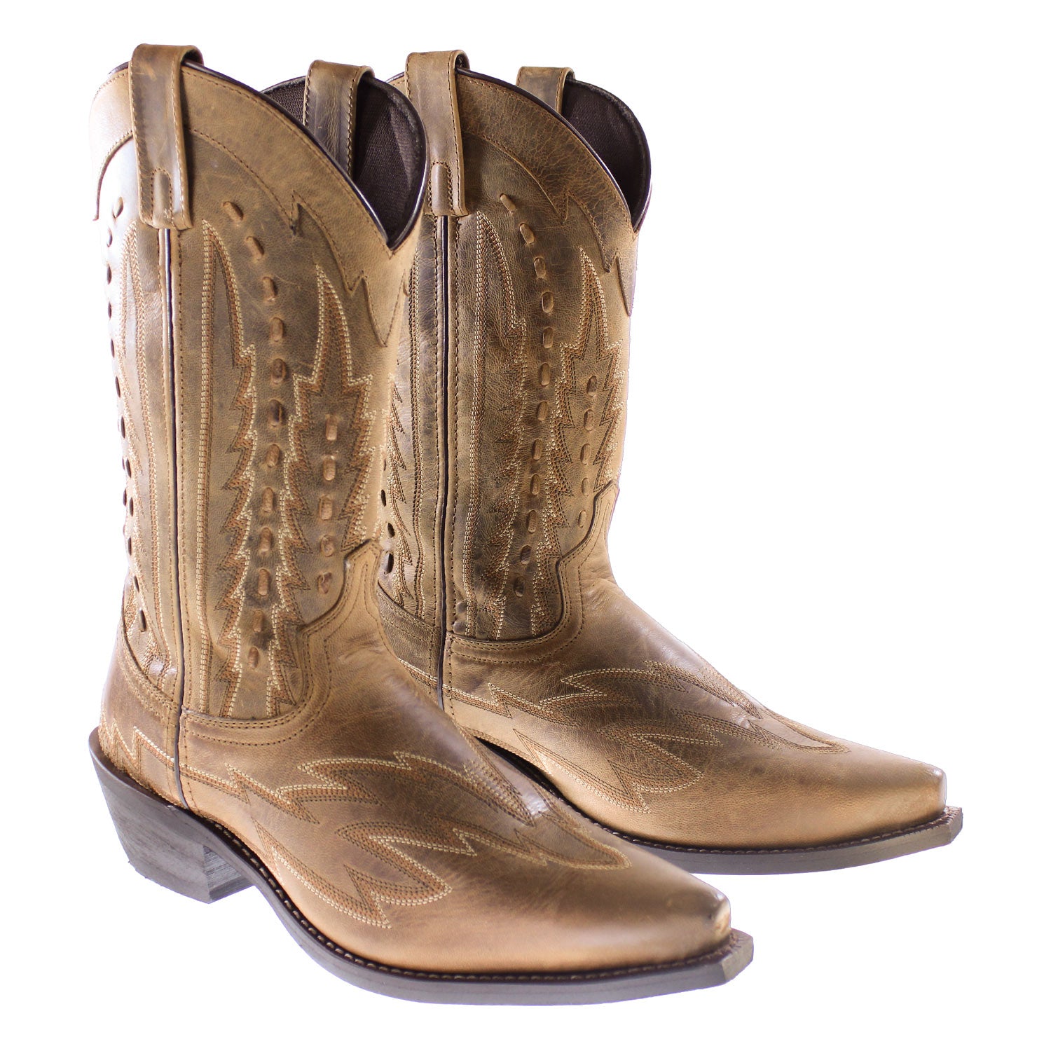 70017-TAN – Alcala's Western Wear