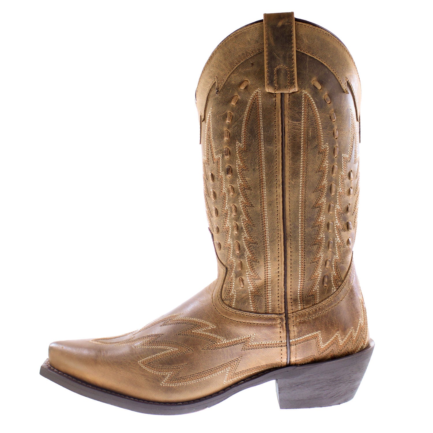 70017-TAN – Alcala's Western Wear