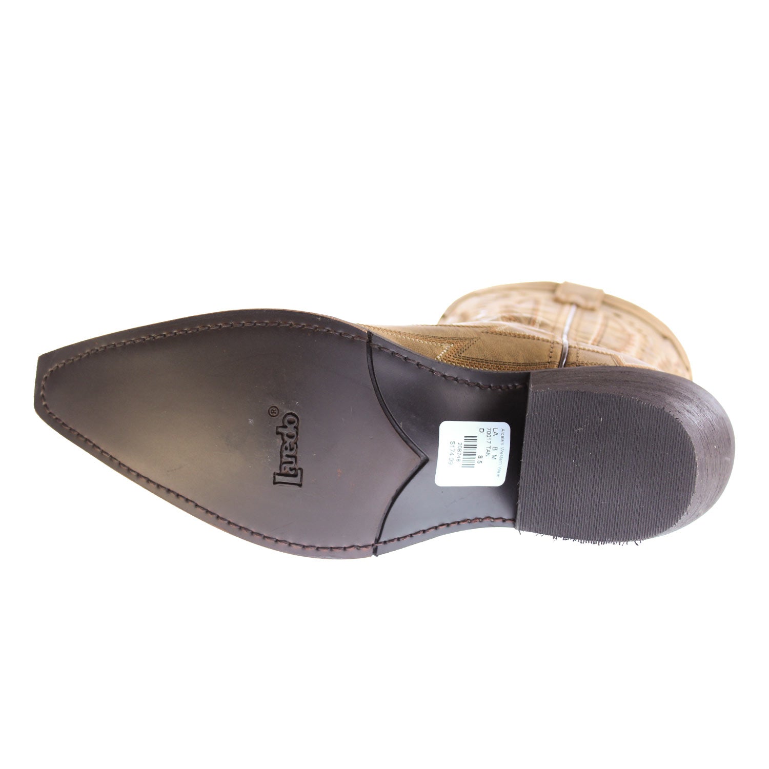 70017-TAN – Alcala's Western Wear