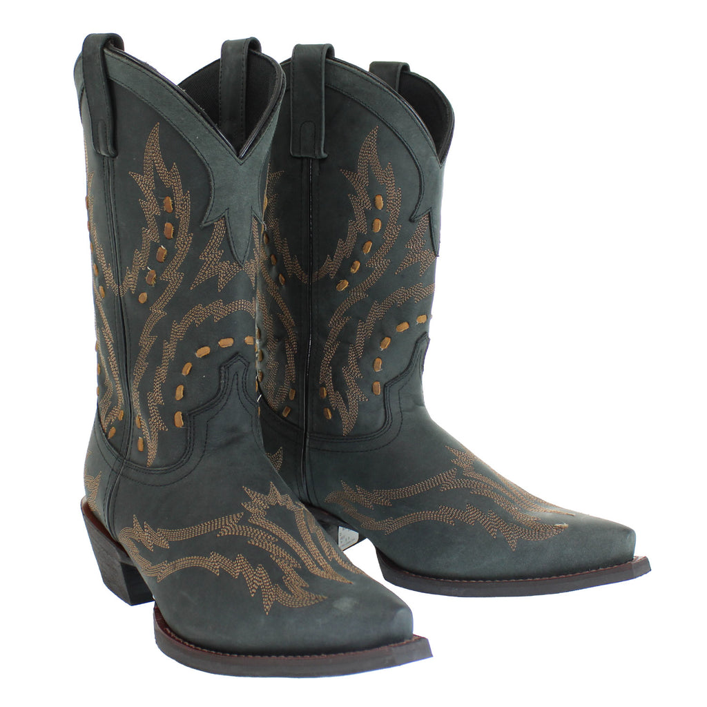 70023 – Alcala's Western Wear