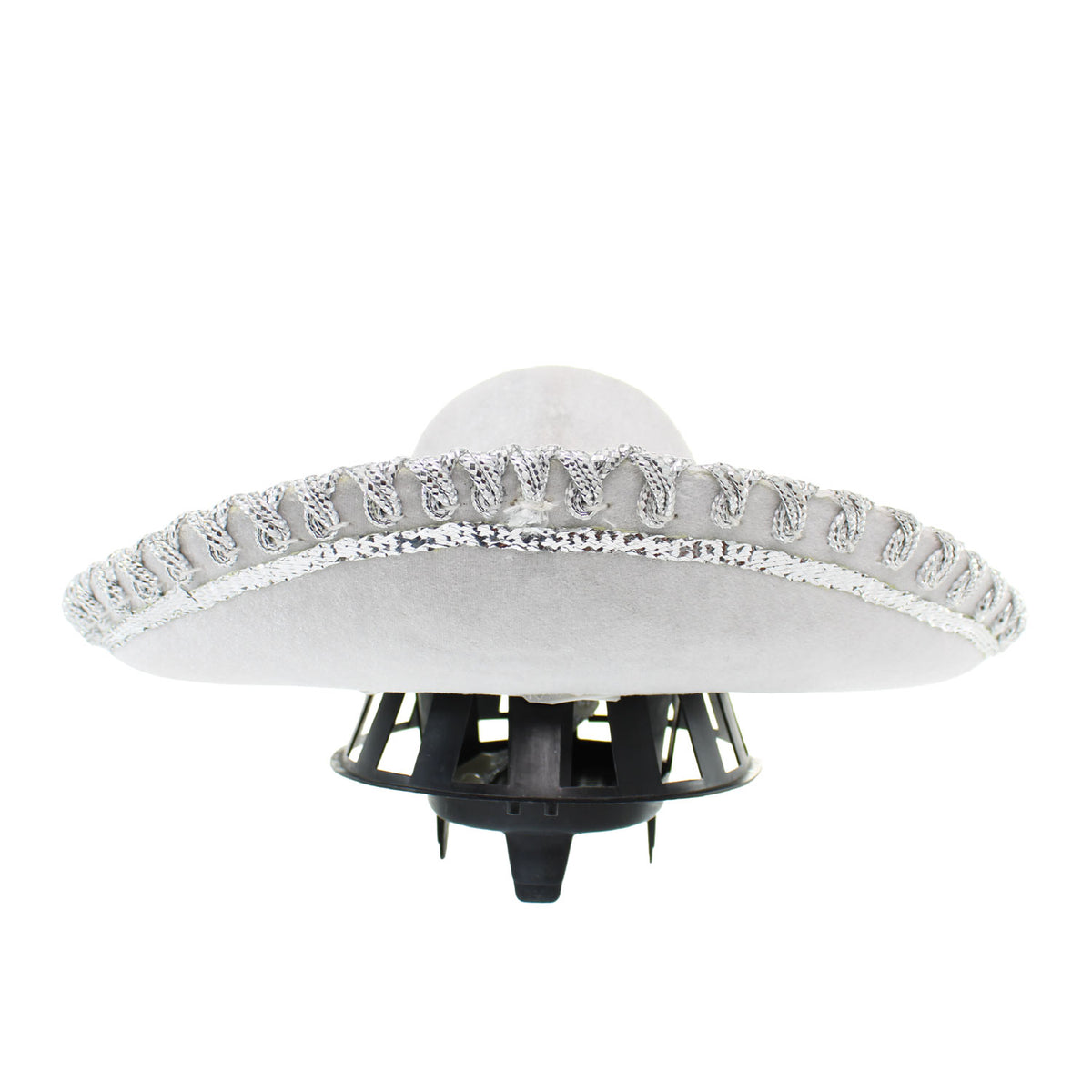 71176-WHT-SILV-CHARRO