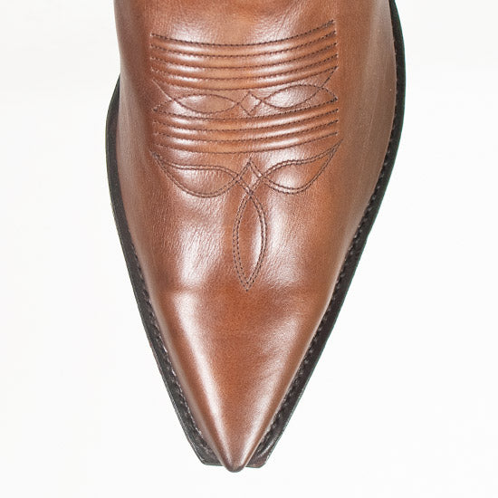 7167-BRN-TALL-STRP-18in – Alcala's Western Wear