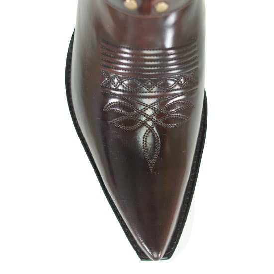 7167-FUCHSIA-18in-WINE – Alcala's Western Wear