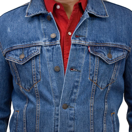ジャケット・アウター LEVI'S WESTERN WEAR TAILORED JACKET ジャケット・アウター LEVI'S WESTERN WEAR TAILORED JACKET
