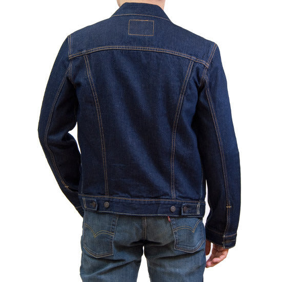ジャケット・アウター LEVI'S WESTERN WEAR TAILORED JACKET 72334-0134-RINSE-JACKET – Alcala's Western Wear