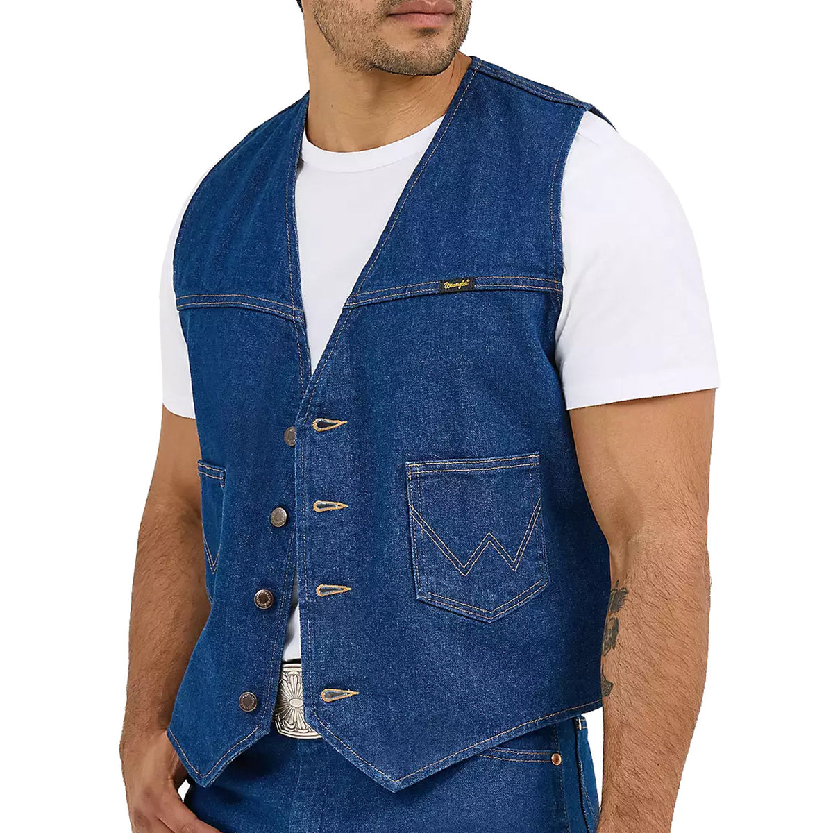 74130PW-DENIM-UNLINED