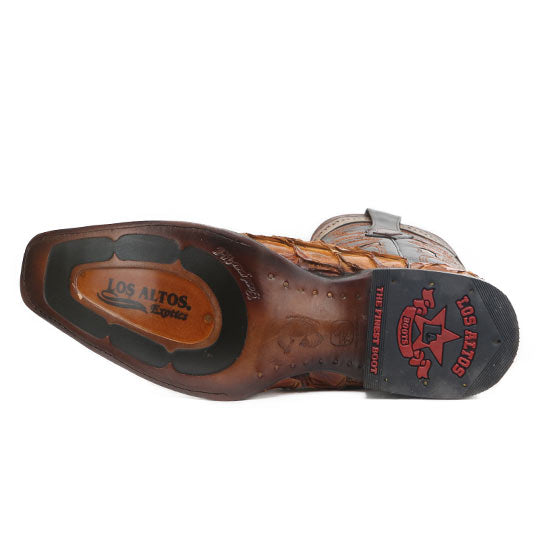 761003-COGNAC-PIRARUCU – Alcala's Western Wear