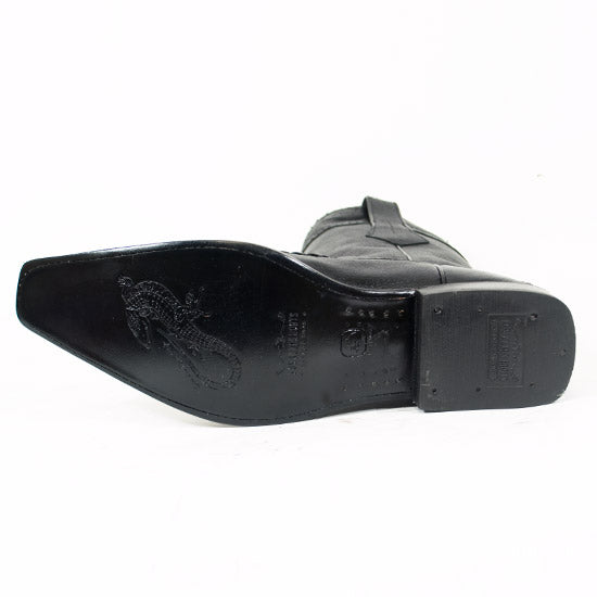 770705-BLK-DEER-SQR-TOE