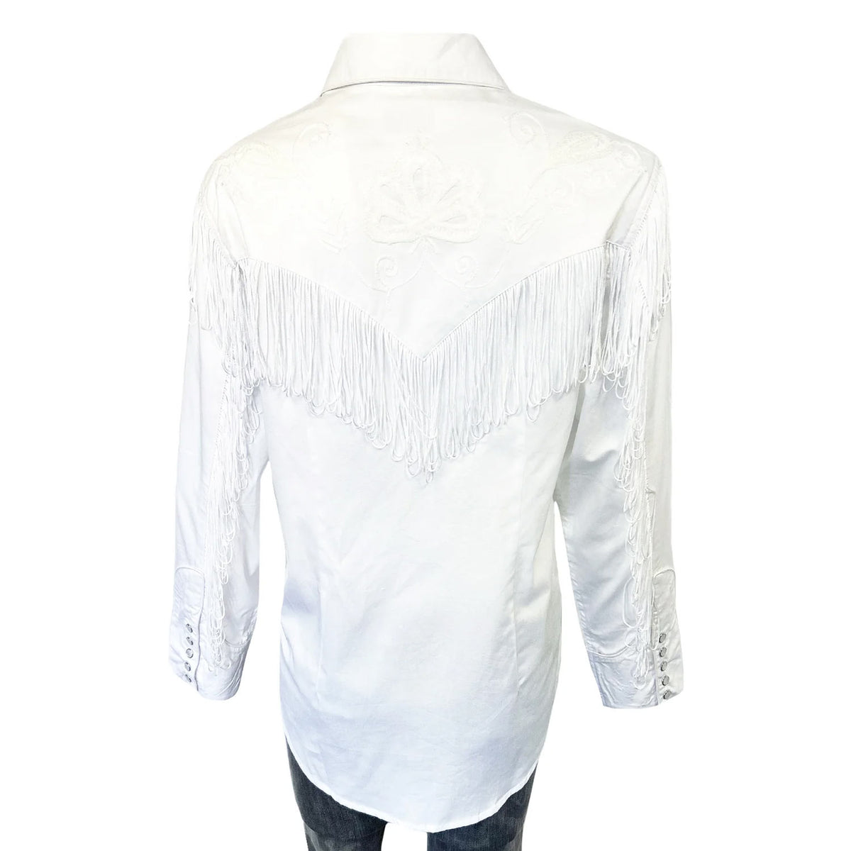 7723-WHITE-WHT-FRINGES