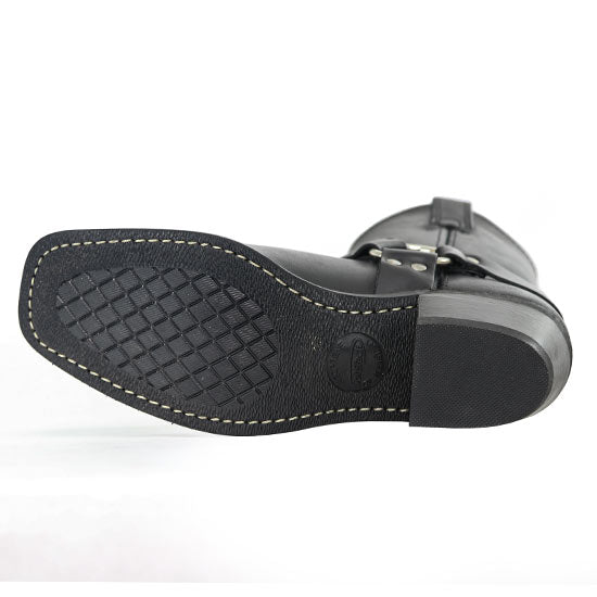 77455-BLACK-8R-HARNESS – Alcala's Western Wear