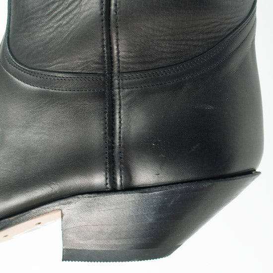 7966-TALL-BIKER-24in – Alcala's Western Wear