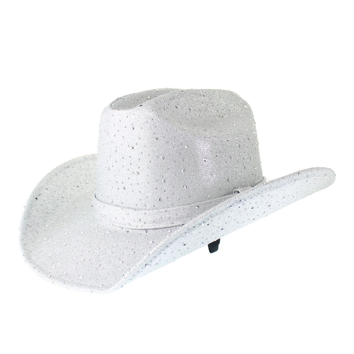 8010-SILVER-GLITZY-SPARK