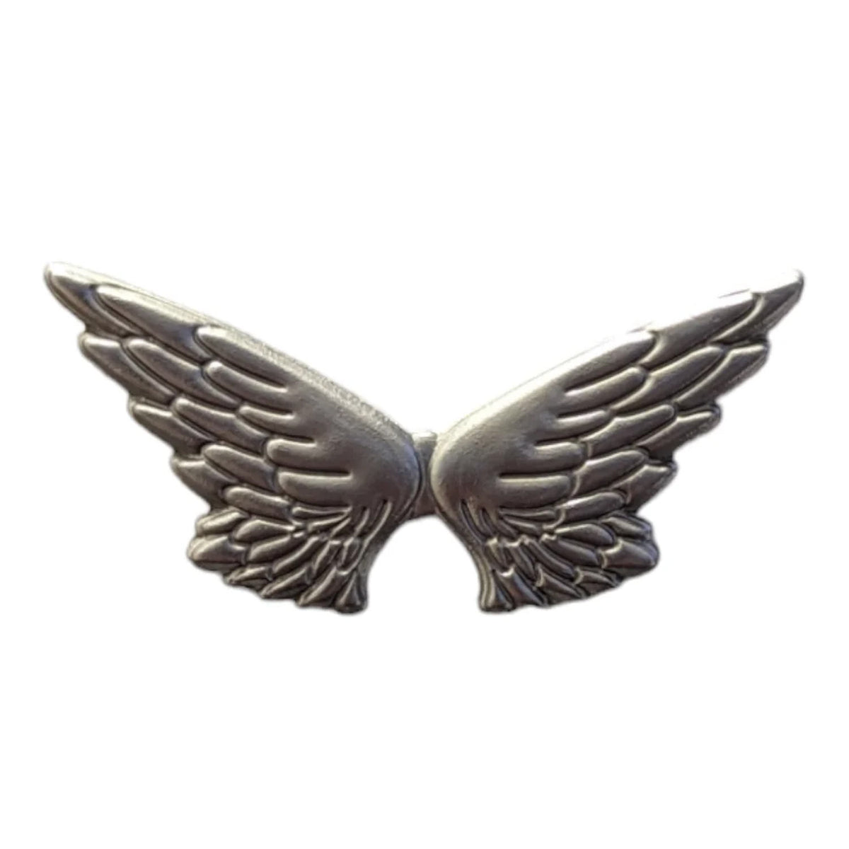 810090SLV-BUTTERFLY-WINGS