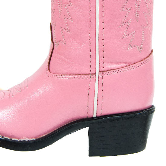 8119-PINK-J-TOE