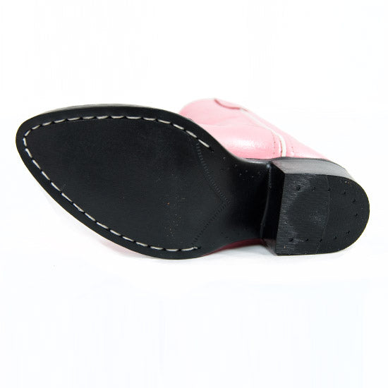 8119-PINK-J-TOE