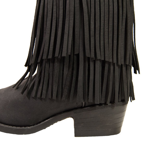 8126-BK-W.FRINGE