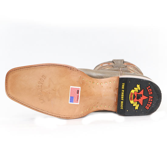 8129951-RAGE-HONEY – Alcala's Western Wear