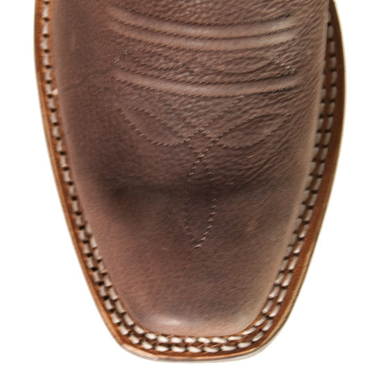 8201-BROWN-OILED-SQRTOE