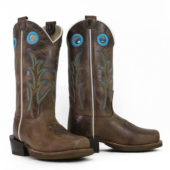 Alclas 8205 – Alcala's Western Wear