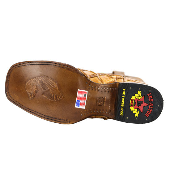 8221002-BTTC-PIRARUCU – Alcala's Western Wear
