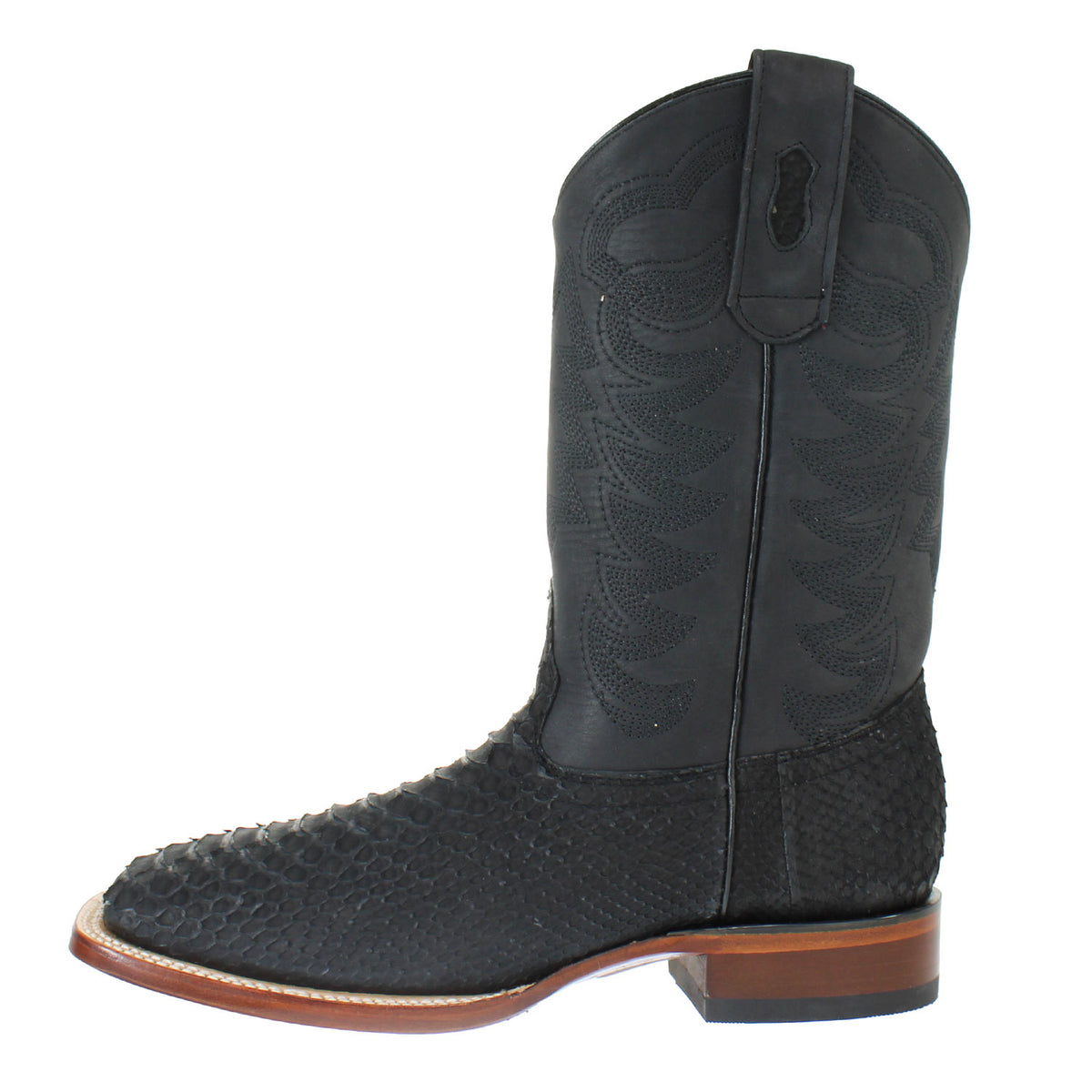 82TXN5705-BLK-PYTHON