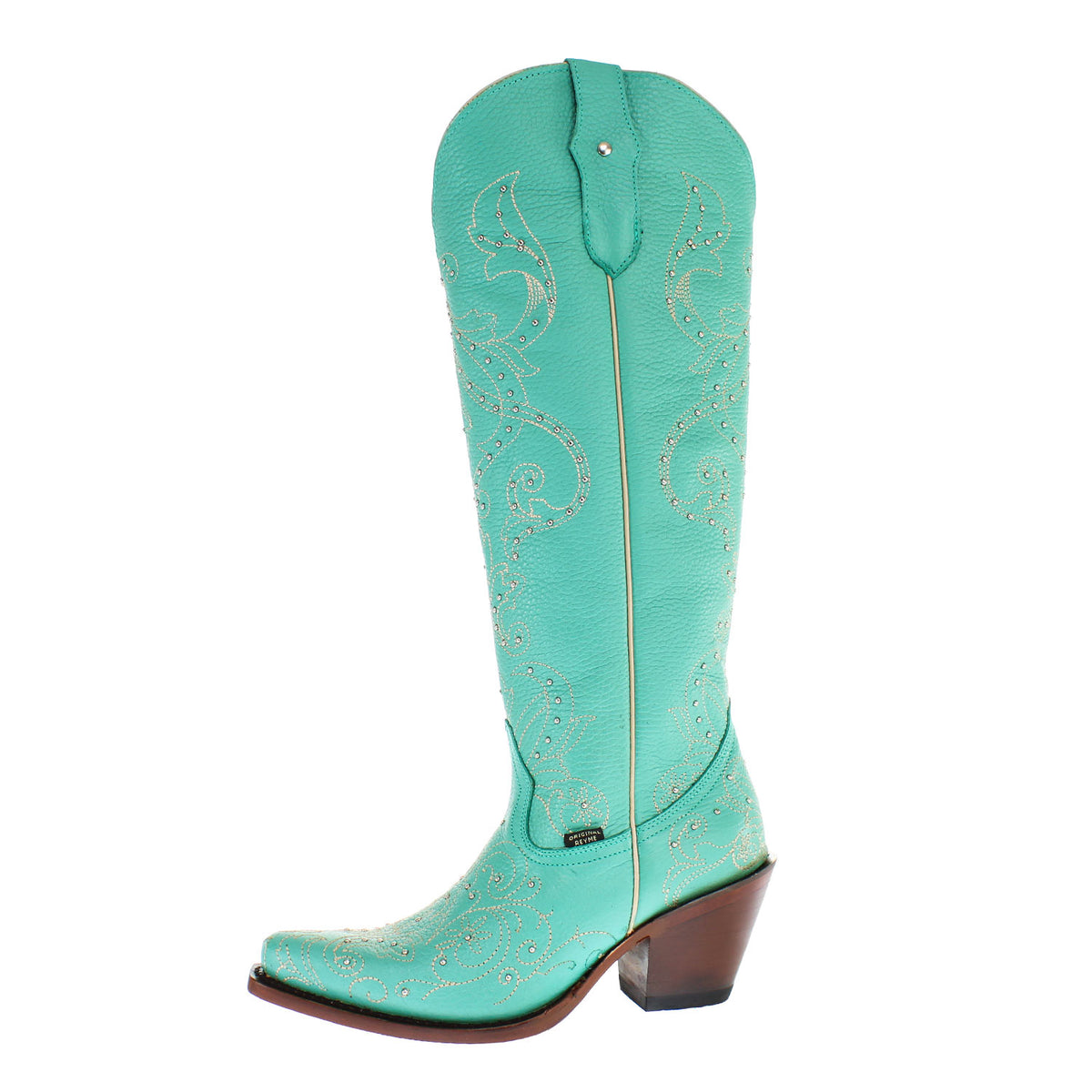 858-BR-SHARP-TURQUEZA