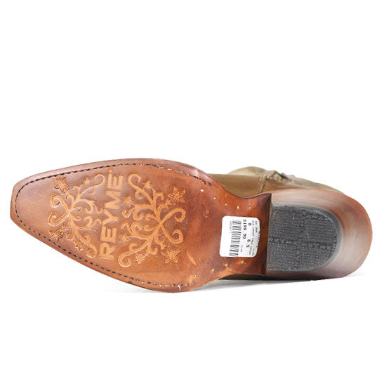 858-CRAZY-TANG-BROWN – Alcala's Western Wear