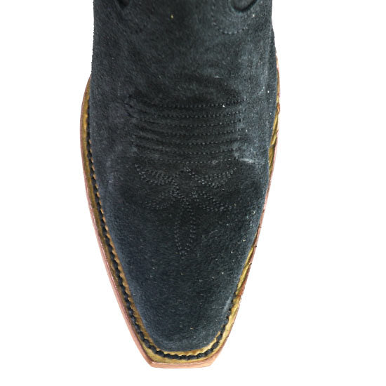 858-GAMUZA-NEGRA – Alcala's Western Wear