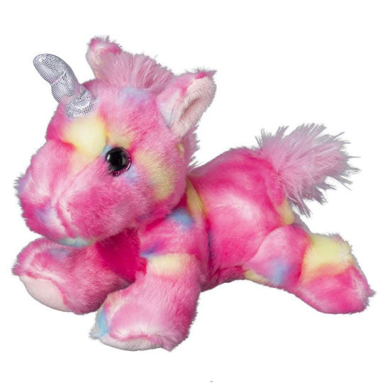 87-6076 Plush Unicorn7 - PINK