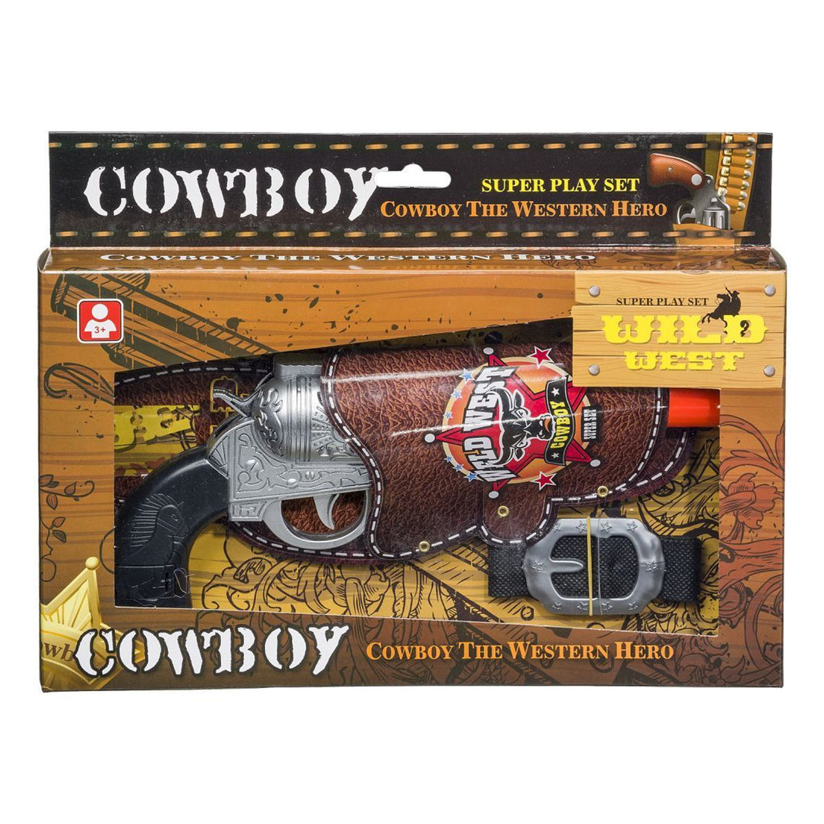 87-95076-PISTOL-HOLSTER-TOY