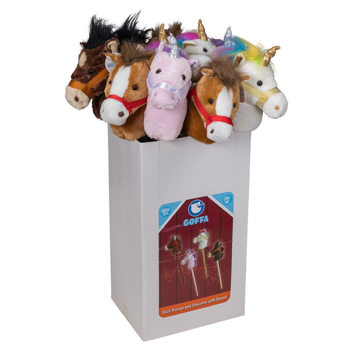 87-99938-STICK-HORSE-UNICRN