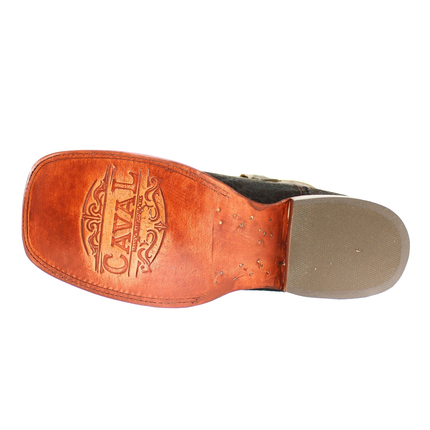 900-CUELLO-DE-TORO-CAFE – Alcala's Western Wear