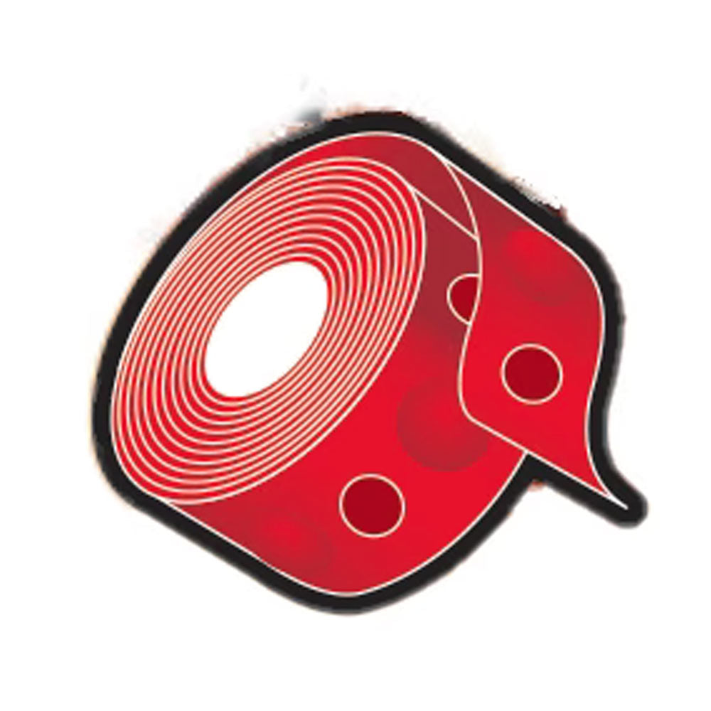 912-50-PAPER-ROLL-CAPS