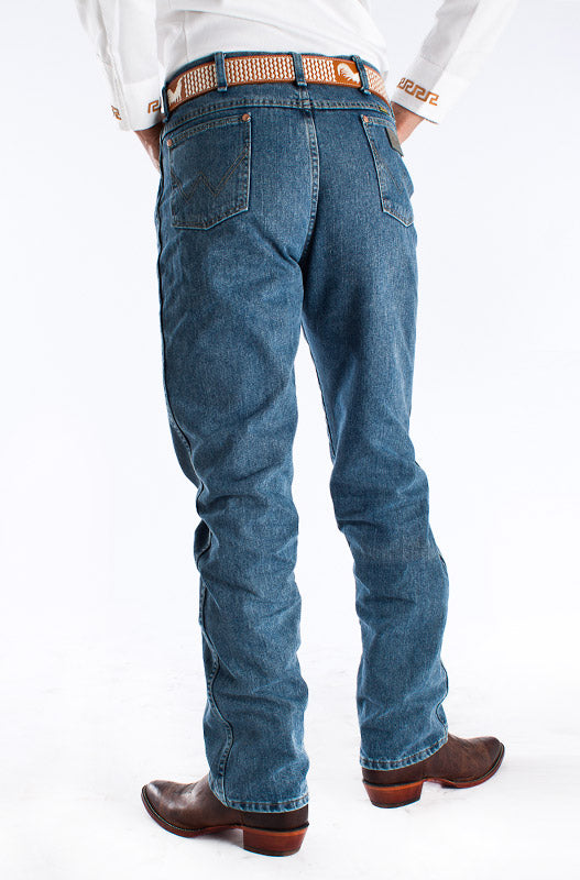 936RST-BLUE-STONE-SLIM – Alcala's Western Wear